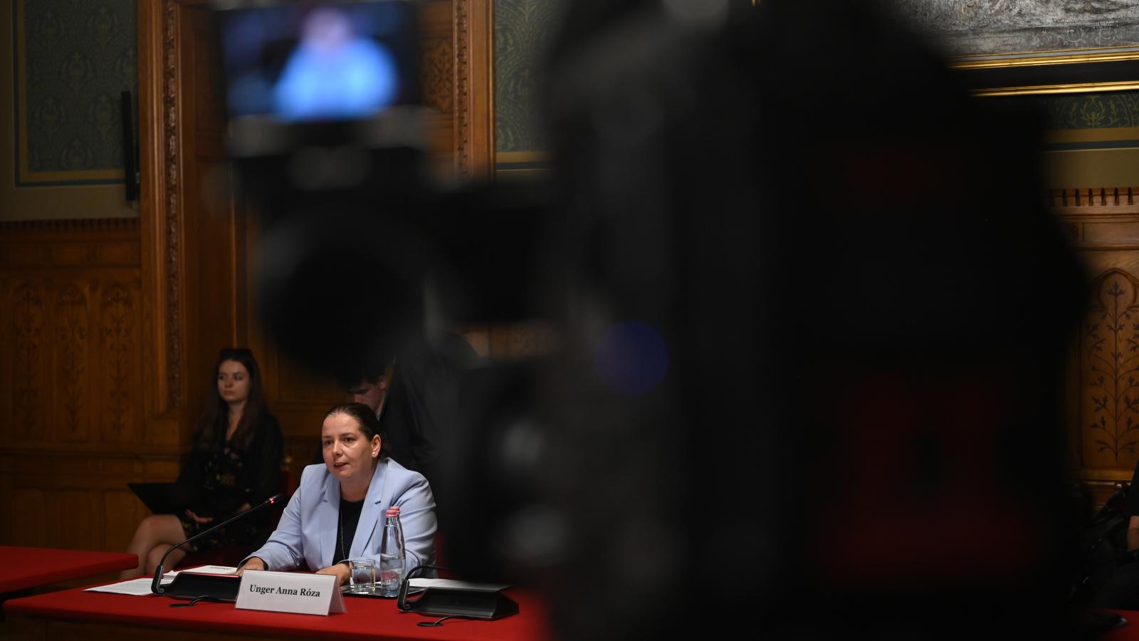 Mire számíthatunk Ligeti Miklós újabb vezetésével a Transparency Internationalnál?