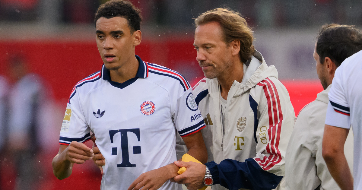 A Bayern München sztárja lemarad a bajnoki rajtról