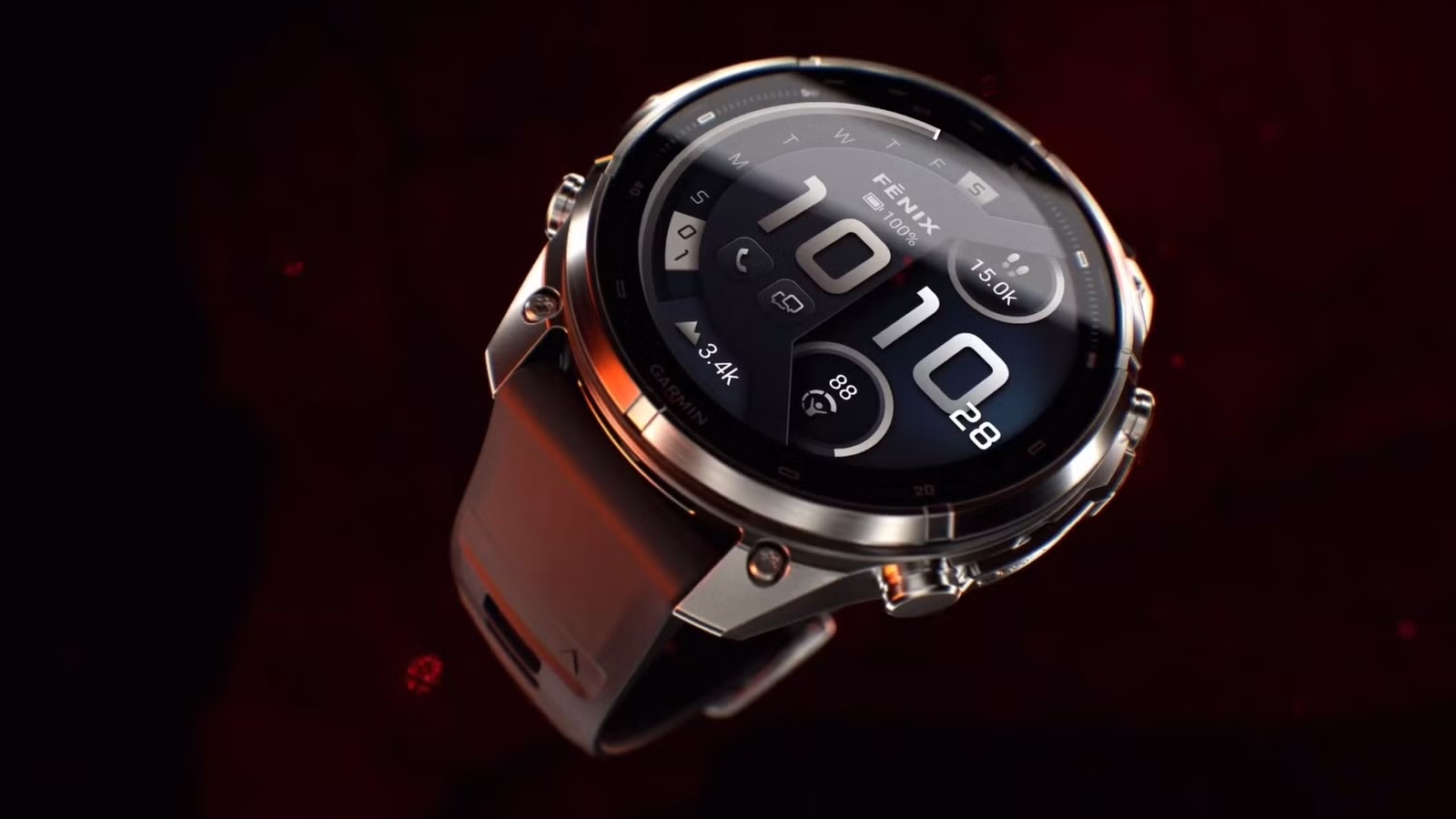 Miért érdemes beszerezni a Garmin Fenix 9 sorozatot?