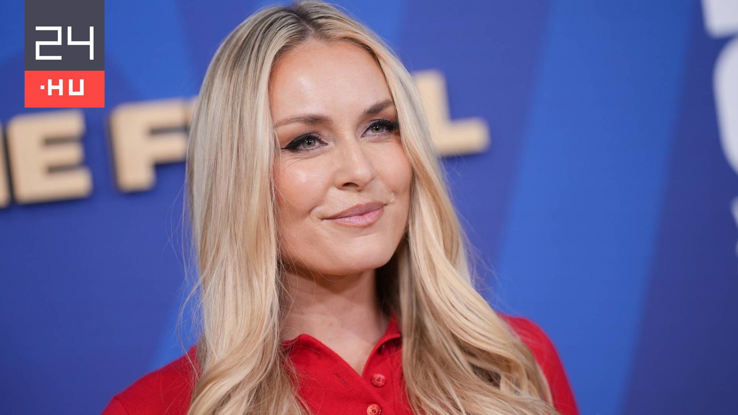 Lindsey Vonn rehabilitációja: „Sírtam”